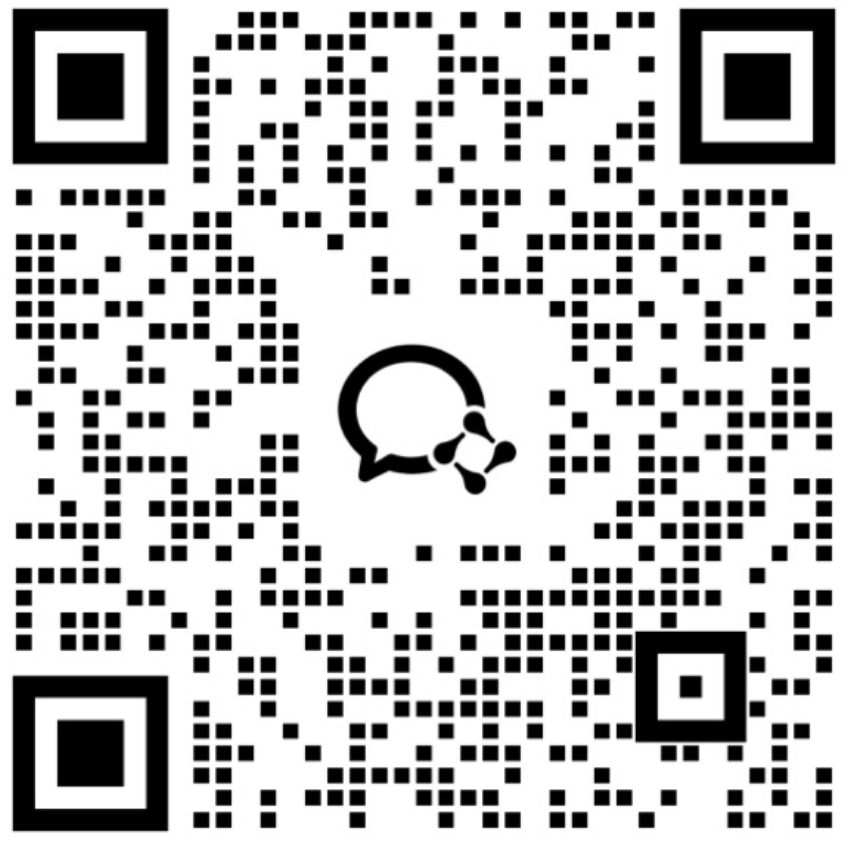 焦圈儿官方群二维码